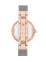 Anne Klein Ženska ura Anne Klein AK/3001SVRT