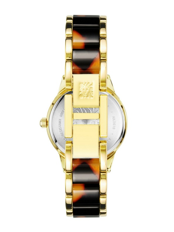 Anne Klein Ženska ura Anne Klein AK/3610GPTO
