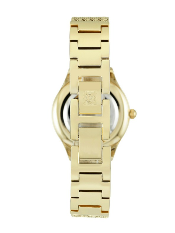 Anne Klein Ženska ura Anne Klein AK/2208CHGB