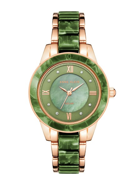 Anne Klein Ženska ura Anne Klein AK/3610RGGN