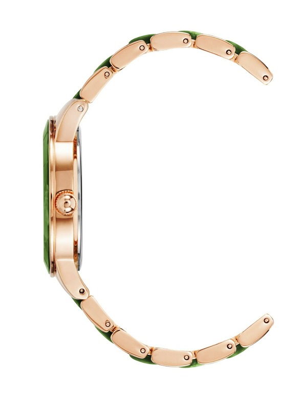 Anne Klein Ženska ura Anne Klein AK/3610RGGN