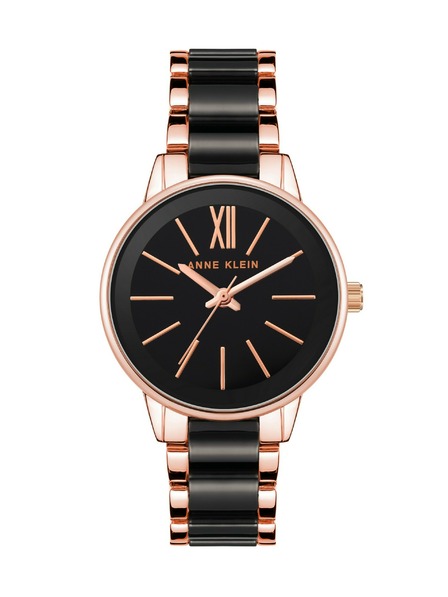 Anne Klein Ženska ura Anne Klein AK/3878BKRG