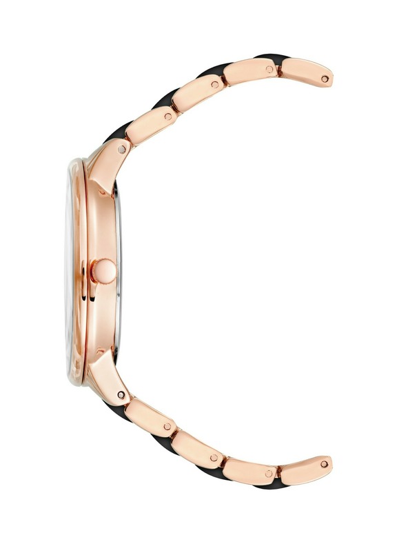 Anne Klein Ženska ura Anne Klein AK/3878BKRG