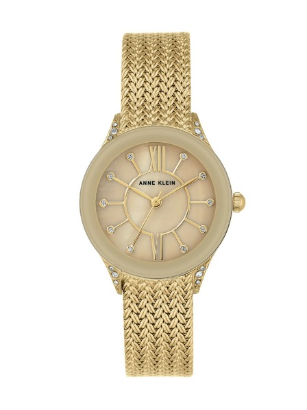 Anne Klein Ženska ura Anne Klein AK/2208TMGB