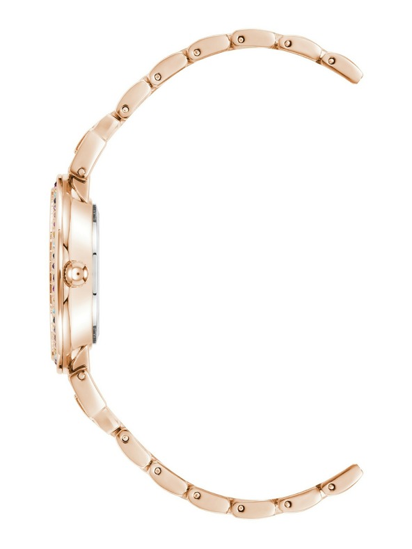 Anne Klein Ženska ura Anne Klein AK/2928RBRG