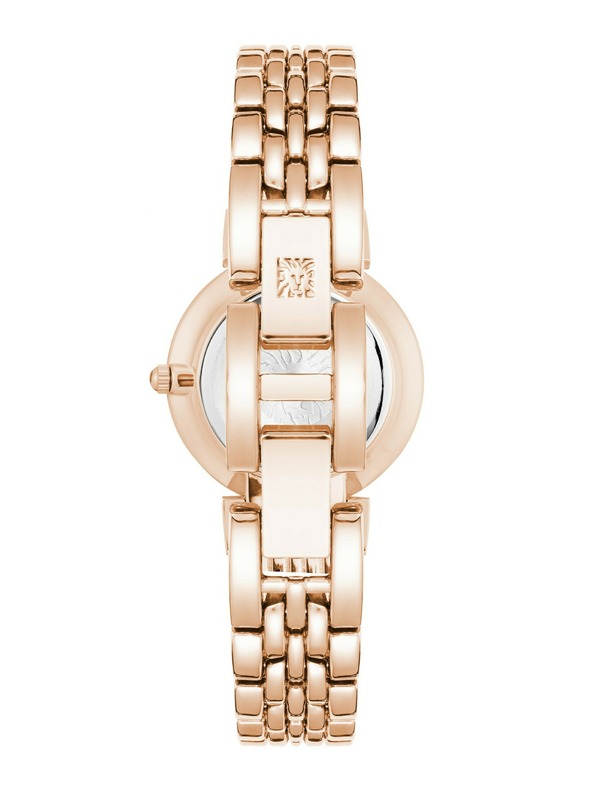 Anne Klein Ženska ura Anne Klein AK/2928RBRG