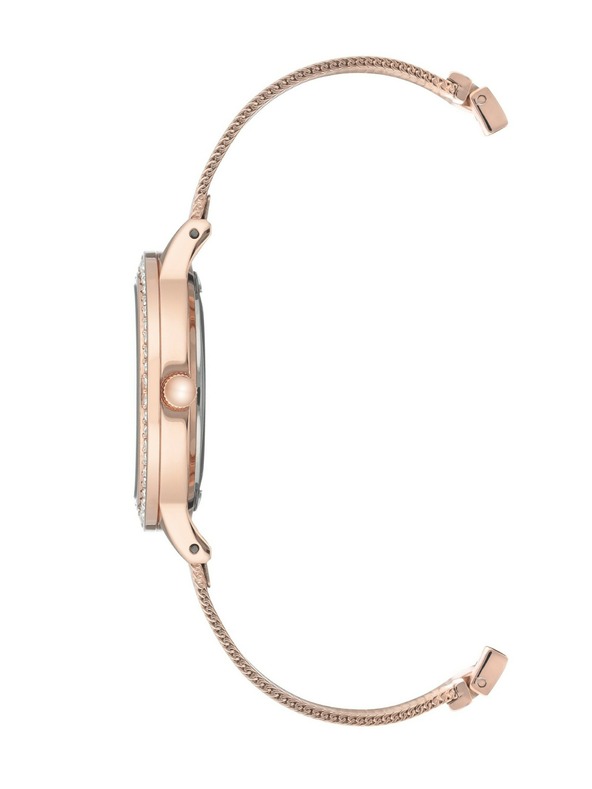 Anne Klein Darilni komplet ure in nadomestnih lunet Anne Klein AK/3166INST