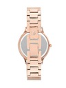 Anne Klein Darilni komplet ure in nadomestnih lunet Anne Klein AK/3166INST