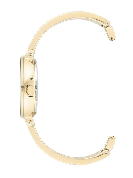 Anne Klein Darilni komplet ure in zapestnice Anne Klein AK/3620CRST