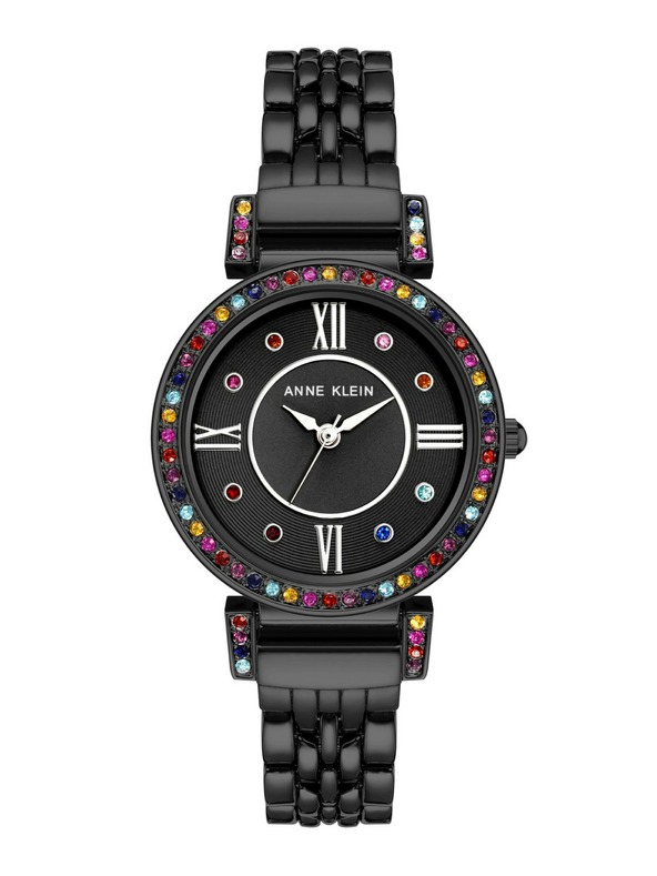 Anne Klein Ženske ročne ure Anne Klein AK/2929RBBK