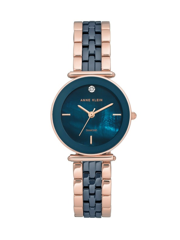 Anne Klein Ženske ročne ure Anne Klein AK/3158NVRG