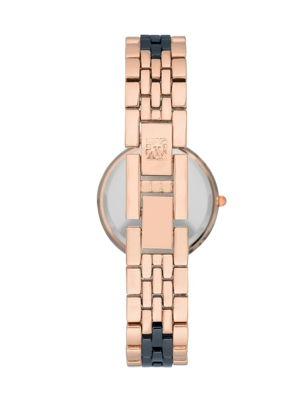 Anne Klein Ženske ročne ure Anne Klein AK/3158NVRG