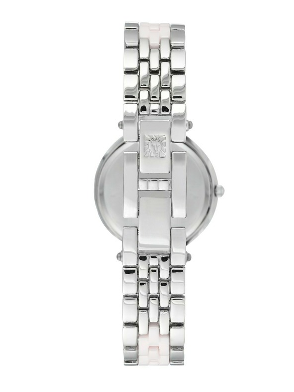 Anne Klein Ženske ročne ure Anne Klein AK/3159LPSV