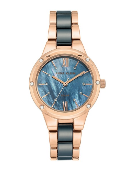 Anne Klein Ženske ročne ure Anne Klein AK/3758NVRG