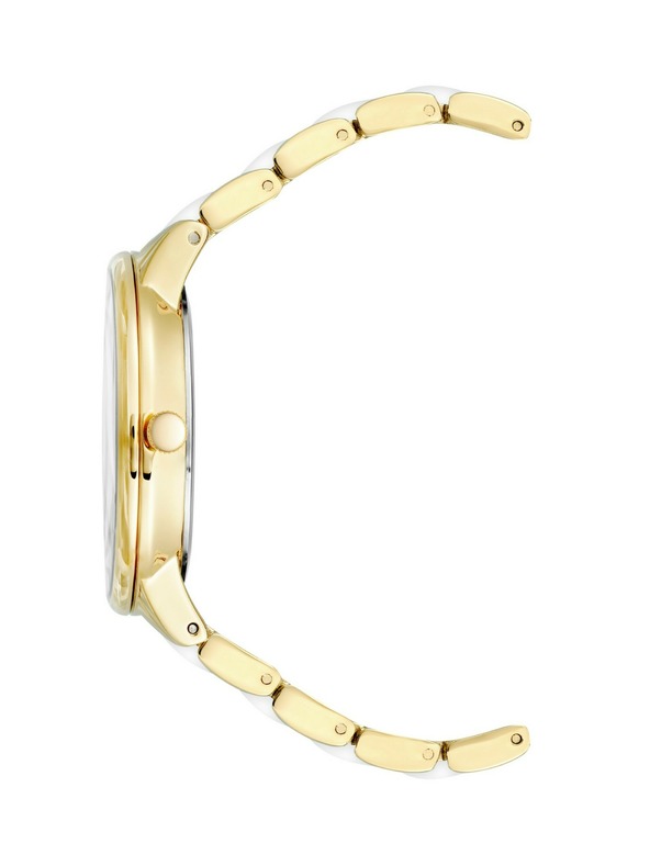 Anne Klein Ženske ročne ure Anne Klein AK/3878WTGB