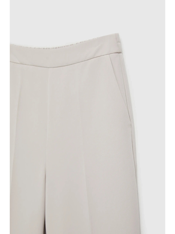 Moodo Sive formalne ženske hlače