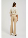 Moodo Bežne hlače z žepi