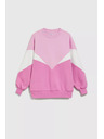 Moodo Rožnata in bela jopica
