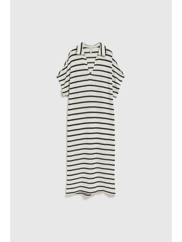 Moodo Ohlapne progaste obleke