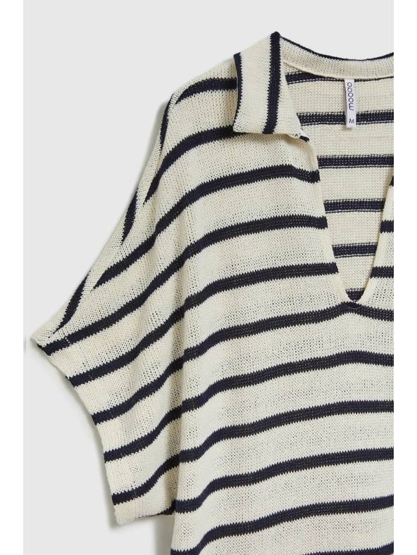 Moodo Ohlapne progaste obleke