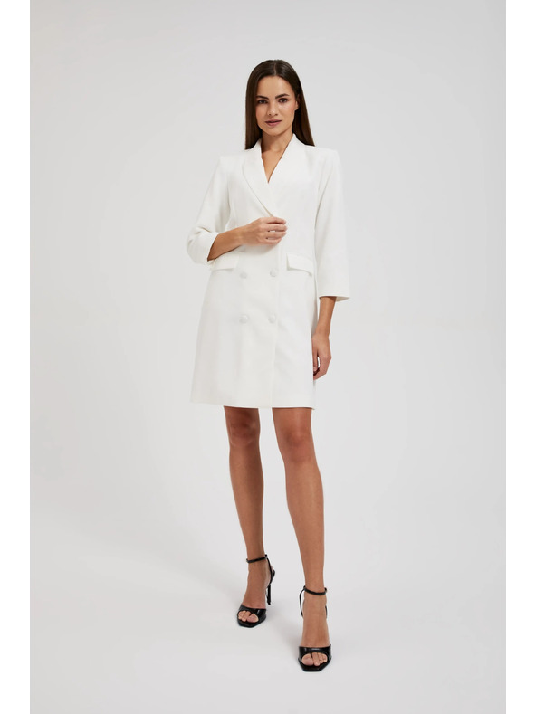 Moodo Kratke srajčne obleke