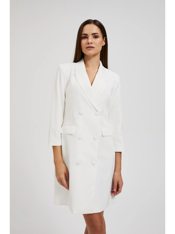 Moodo Kratke srajčne obleke