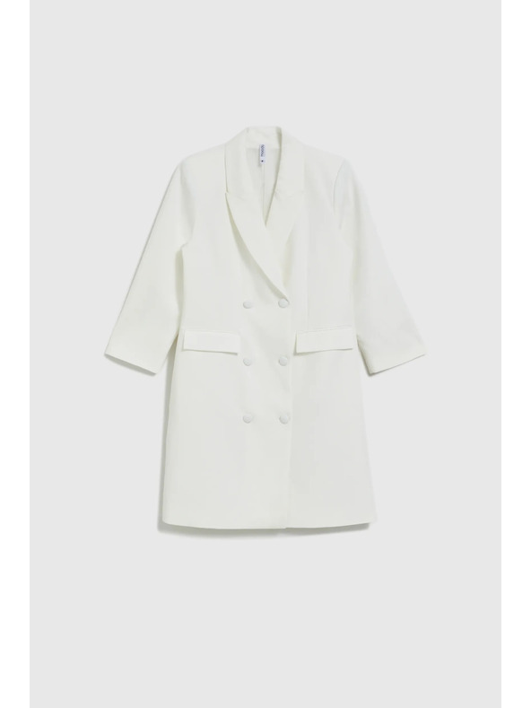 Moodo Kratke srajčne obleke