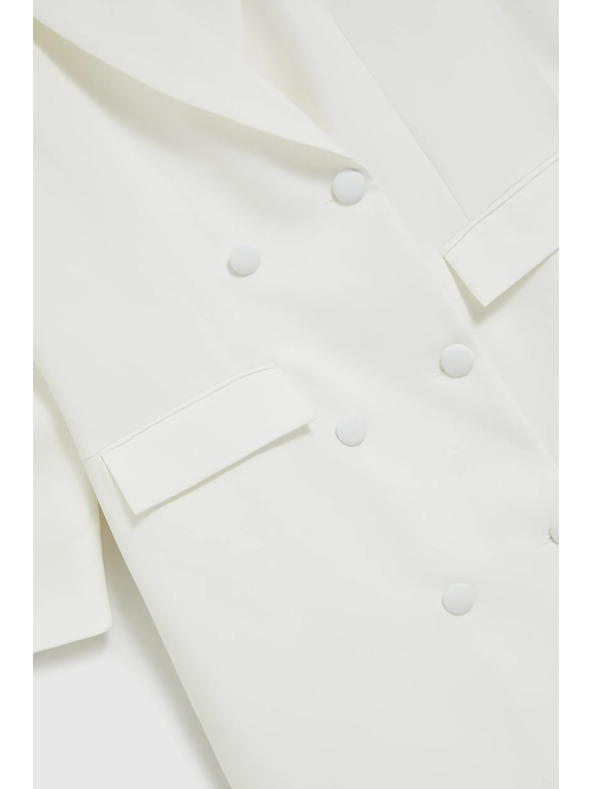 Moodo Kratke srajčne obleke