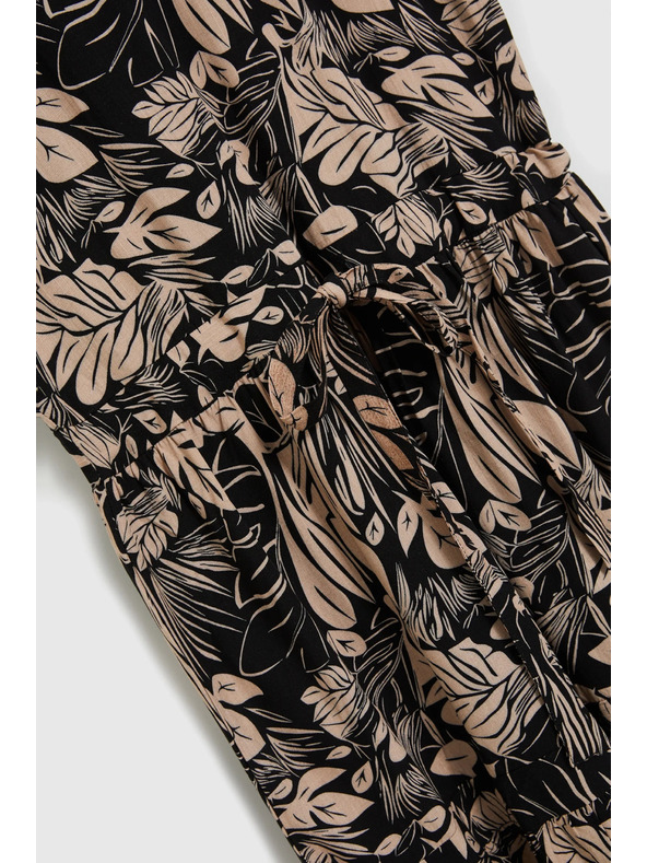 Moodo Ženske ohlapne obleke Moodo