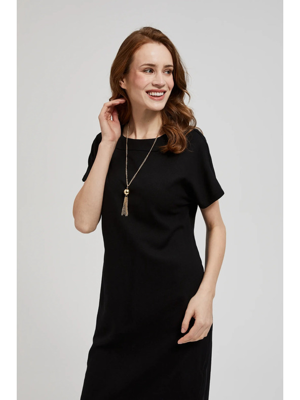 Moodo Črne obleke Moodo