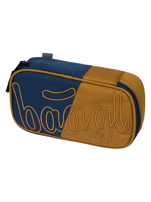 BAAGL  BAAGL SET 3 Skate Duo: nahrbtnik, peresnica, športna torba