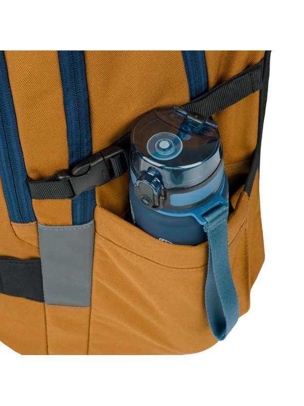 BAAGL  BAAGL SET 3 Skate Duo: nahrbtnik, peresnica, športna torba