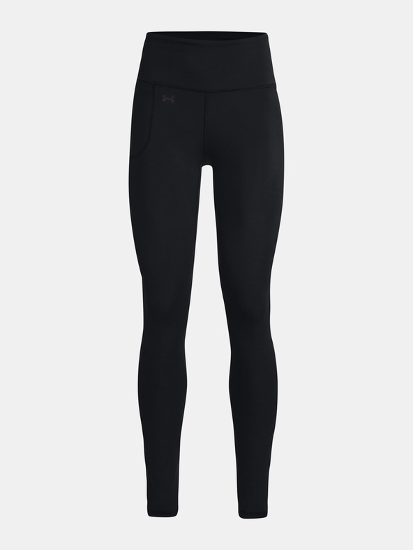 Under Armour Ženske pajkice Under Armour Motion Legging