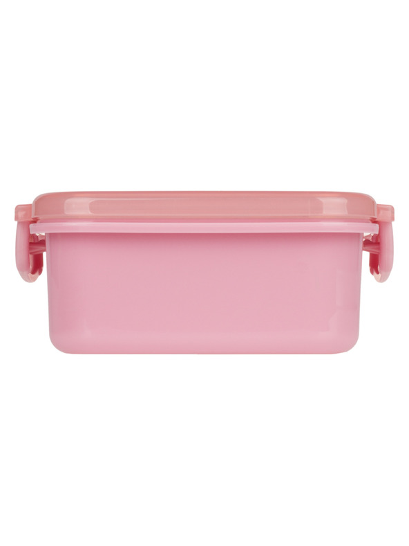 BAAGL  BAAGL Škatla za malico s pregradami Panda