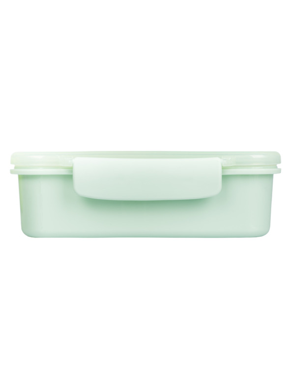 BAAGL  BAAGL Škatla za malico s pregradami Mavrica