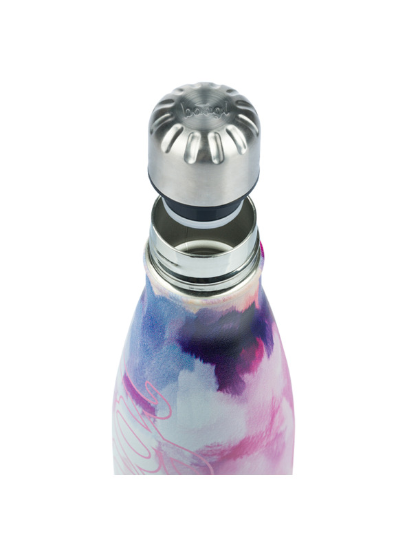 BAAGL  BAAGL Termovka s kovinskim pokrovom Slika, 500 ml