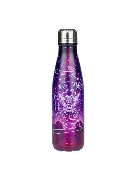 BAAGL  BAAGL Termovka s kovinskim pokrovom Galaksija, 500 ml