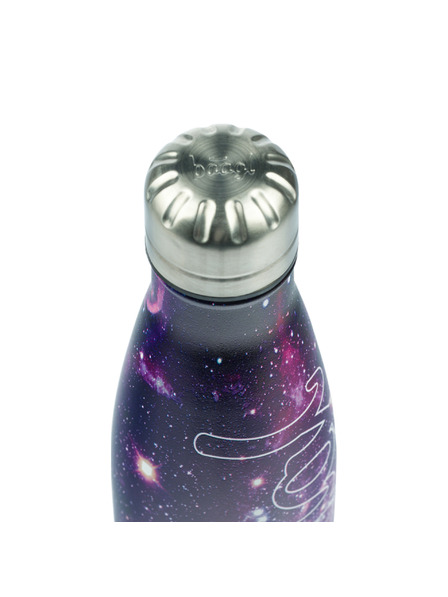 BAAGL  BAAGL Termovka s kovinskim pokrovom Galaksija, 500 ml
