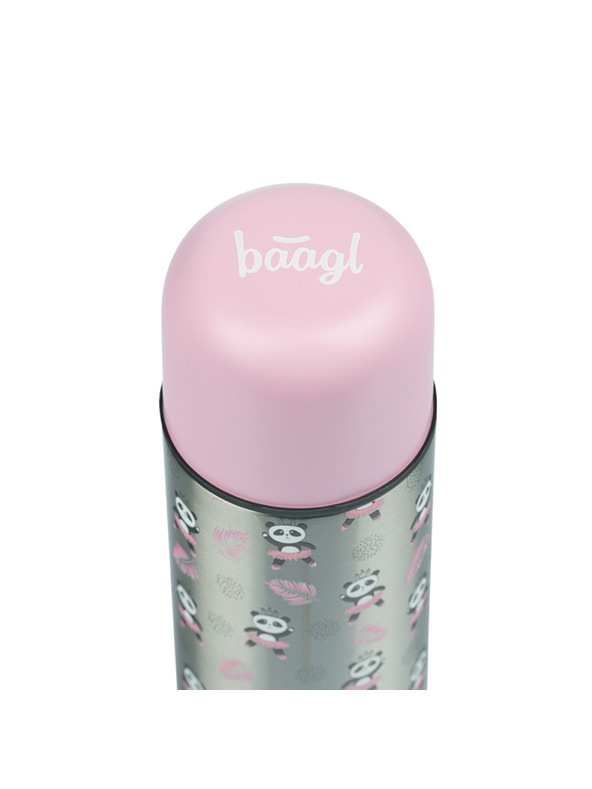 BAAGL  BAAGL Termovka Panda, 550 ml