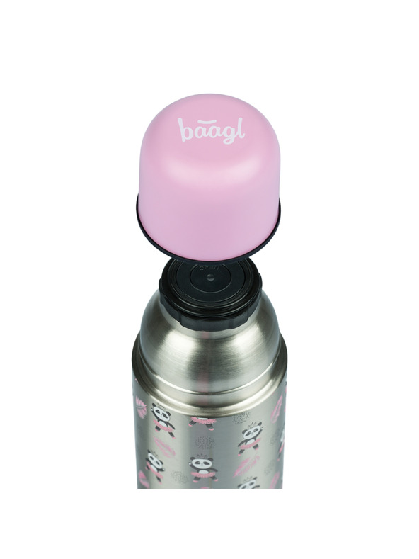 BAAGL  BAAGL Termovka Panda, 550 ml