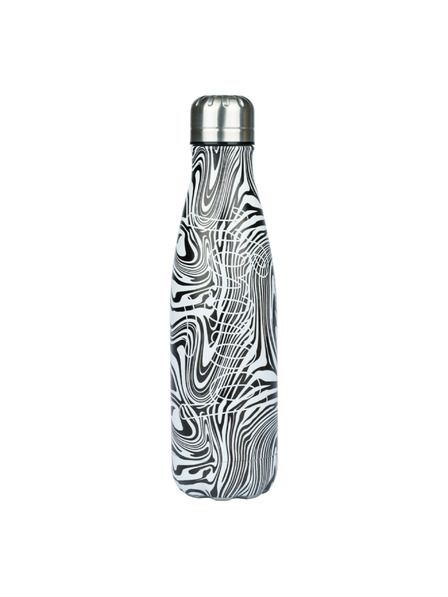 BAAGL  BAAGL Termovka s kovinskim pokrovom Mešanica, 500 ml