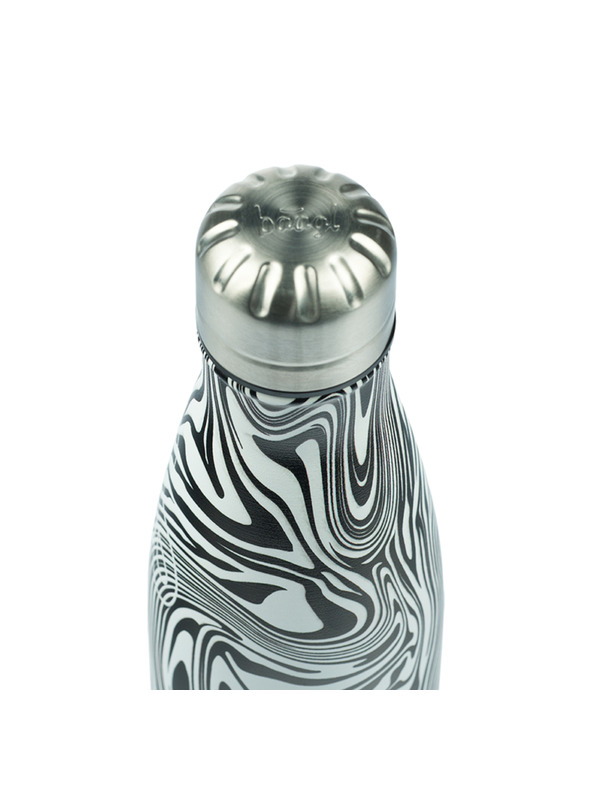 BAAGL  BAAGL Termovka s kovinskim pokrovom Mešanica, 500 ml