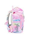 BAAGL  BAAGL Šolski nahrbtnik Airy Rainbow Samorog