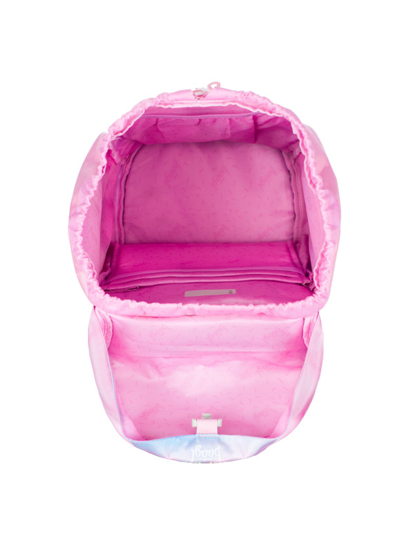 BAAGL  BAAGL Šolski nahrbtnik Airy Rainbow Samorog