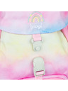 BAAGL  BAAGL Šolski nahrbtnik Airy Rainbow Samorog