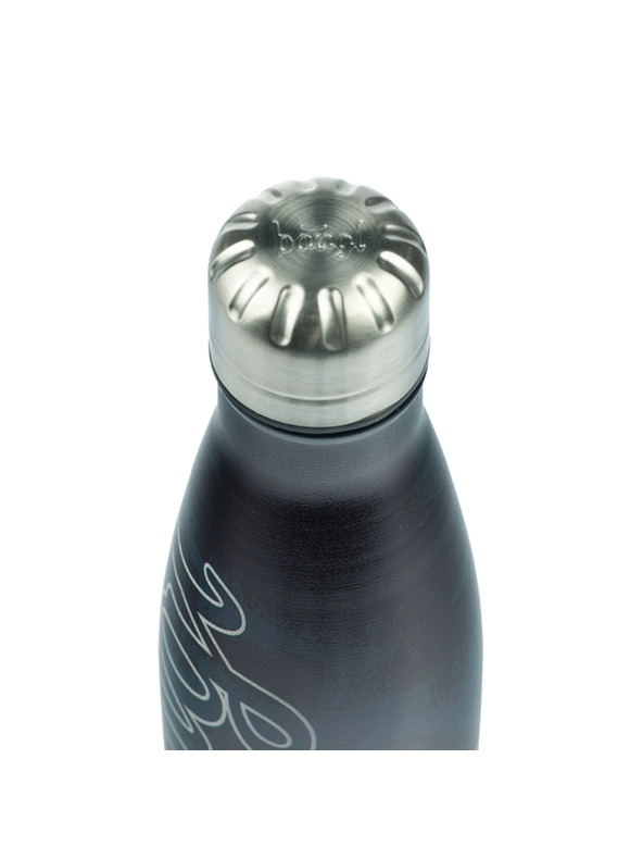 BAAGL  BAAGL Termovka s kovinskim pokrovom Dune, 500 ml