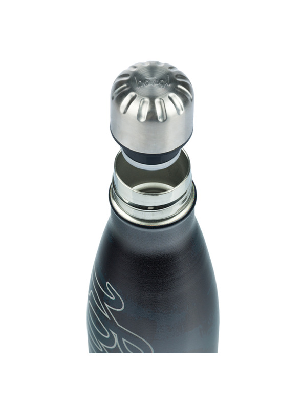 BAAGL  BAAGL Termovka s kovinskim pokrovom Dune, 500 ml