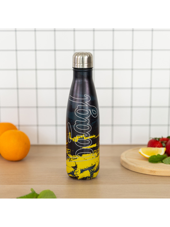 BAAGL  BAAGL Termovka s kovinskim pokrovom Dune, 500 ml