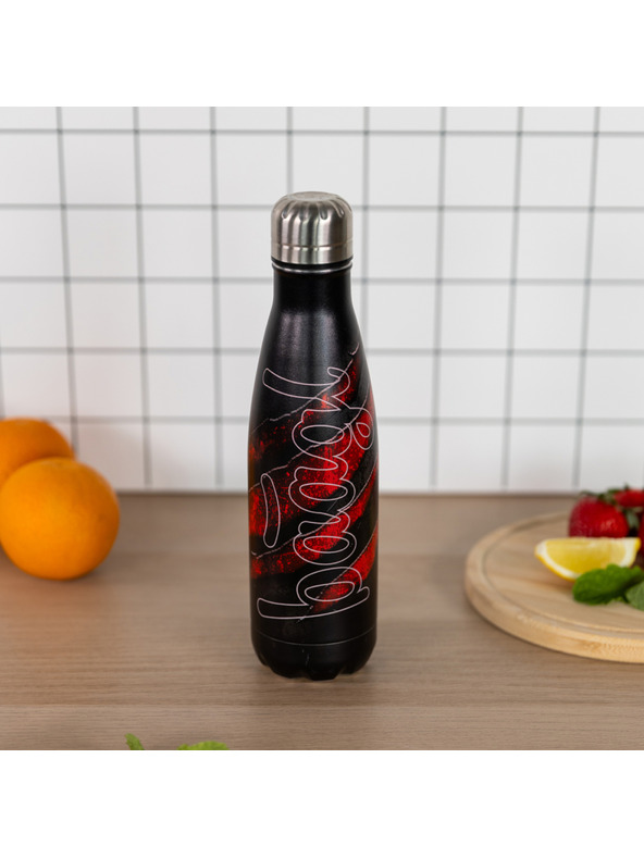 BAAGL  BAAGL Termovka s kovinskim pokrovom Lava, 500 ml