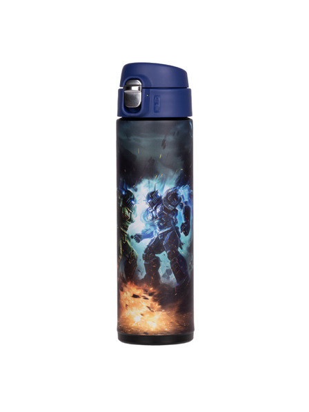 BAAGL  BAAGL Termovka Roboti, 450 ml